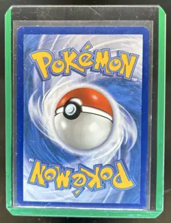2025 Pokemon MEP Black Star Promos Mega Lucario ex #033 - Image 2