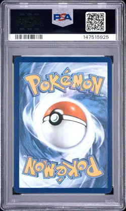 147515925 Spiritomb 2025 Pokemon Mega Evolution #148/132 Illustration Rare PSA 9 - Image 2