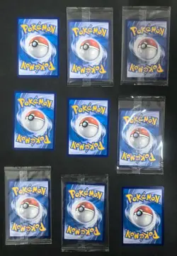 2026 Pokemon 30th Anniversary Special Art Set Charmander Sealed lot*9 TB44 - Image 2