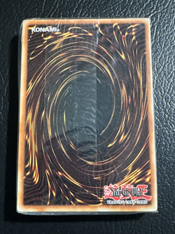 Yu-Gi-Oh! Sealed RISE OF THE DRAGON LORD Starter/Structure Deck SEE PICS!!! - Image 2
