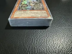 Yu-Gi-Oh! Sealed RISE OF THE DRAGON LORD Starter/Structure Deck SEE PICS!!! - Image 4