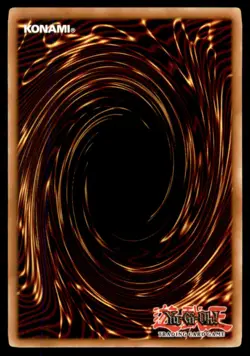 1996 Yu-Gi-Oh! Super Conductor Tyranno #SD09-EN001 1st Edition Near Mint - Image 2