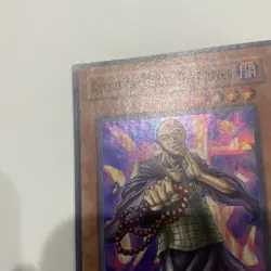 Yugioh Kycoo the Ghost Destroyer LON 1st Ed Mp - Image 2