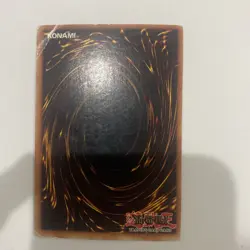 Yugioh Kycoo the Ghost Destroyer LON 1st Ed Mp - Image 3
