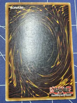 Yugioh! MP XYZ-Dragon Cannon - BPT-010 - Secret Rare - Limited Edition - Image 3
