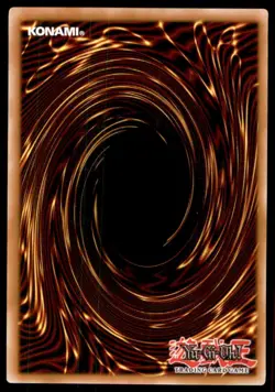 Yu-Gi-Oh! FIRES OF DOOMSDAY #PTDN-EN055 Near Mint - Image 2