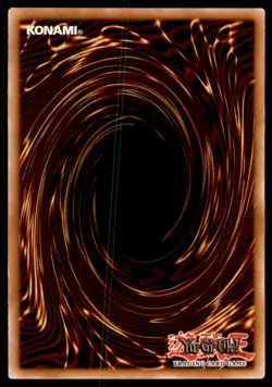 Yu-Gi-Oh! 1st Edition Laval Judgement Lord #HA05-EN014 Light Play - Image 2