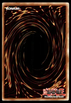 Yu-Gi-Oh! The Mask Of Remnants #TAEV-ENSE2 Light Play - Image 2
