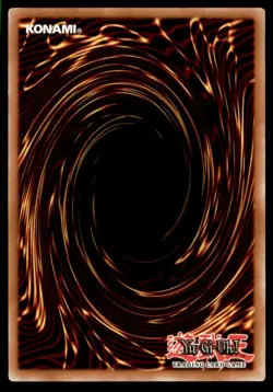 Yu-Gi-Oh! 1st Edition Fabled Leviathan #HA03-EN026 Light Play - Image 2