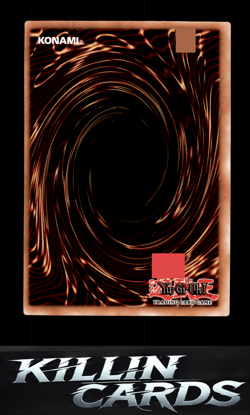Abyss Actor - Curtain Raiser OP21-EN015 Common OTS Tournament Pack 21 YuGiOh Car - Image 2