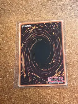 Yu-Gi-Oh Cards # SD4-En018 Pot Of Greed - Image 2