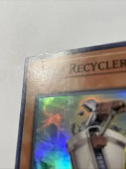 Scrap Recycler FIGA-EN051 Fists of the Gadgets 1st Edition - Image 5