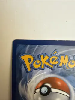 Mew XY110 XY Black Star Promo Holo Foil Pokemon TCG Card MP/LP Condition - Image 2
