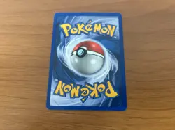 Umbreon 13/75 Neo Discovery Unlimited Holo Pokemon TCG 2001 Card Ultra Rare - Image 2
