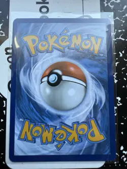 Pokemon TCG Prismatic Evolutions Giacomo Full Art Trainer Card 138/131 - Image 2