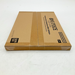 One Piece TCG Premium Card Collection 25th Edition English Sealed Binder - Image 3