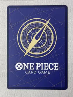 2025 One Piece - Ace & Newgate #ST22-002 - Izo - (Alt Art) (1 Card) - Image 3