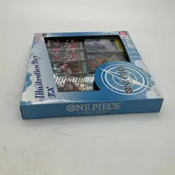 One Piece TCG Illustration Box EX SEALED/NEW OP-08 OP-09 Packs - Image 3