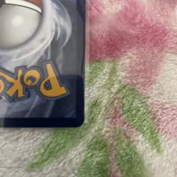 Pokemon Gold Mega Gardevoir EX Hyper Rare Card 187/132 Gem/NM - Image 3