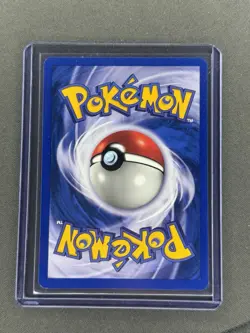 Sabrina's Mr. Mime 59/132 Uncommon Gym Challenge Pokemon Card - Image 2