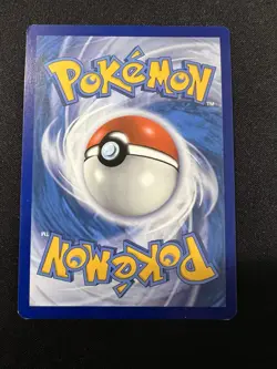 Pokemon Lucario Holo Promo Card SWSH186 Aura Sphere Volley Sword & Shield - Image 2