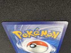 Pokemon Lucario Holo Promo Card SWSH186 Aura Sphere Volley Sword & Shield - Image 4
