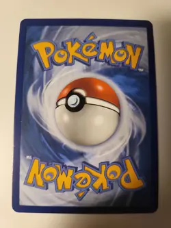 Pokemon TCG Halloween Trick Or Trade Misdreavus card - Image 2