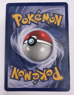 Pokemon TCG Mew Black Star Promo #8 Regular Promo Card MP - Image 2