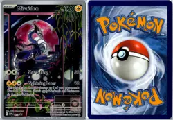 Pokemon Card - Miraidon Promo Holo 013 Scarlet & Violet Promo Near Mint - Image 3