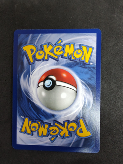 Pokemon TCG Raticate Card 40/102 Base Set WOTC Uncommon 1999 - Image 2