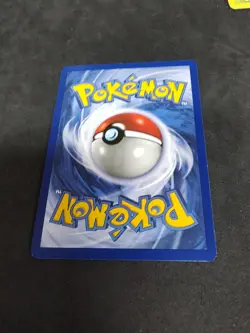 Pokemon TCG Raticate Card 40/102 Base Set WOTC Uncommon 1999 - Image 4