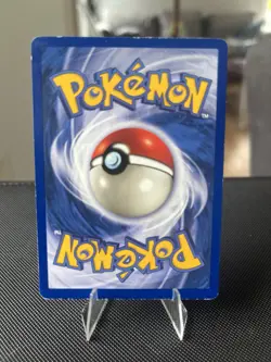 Pokemon TCG Clefable Holo Unlimited Rare Card Jungle Base Set 1/64 - Image 2