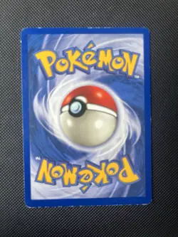 Pokemon TCG Clefable Holo Unlimited Rare Card Jungle Base Set 1/64 - Image 3