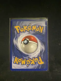 Pokemon Mewtwo TCG Base Set Holo Unlimited Rare Card 10/102 LP Condition - Image 3