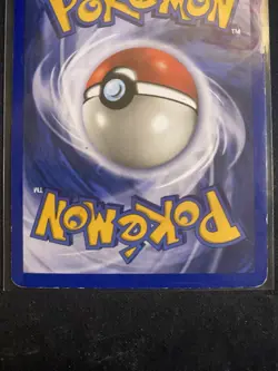 Pokemon Mewtwo TCG Base Set Holo Unlimited Rare Card 10/102 LP Condition - Image 5