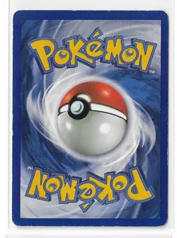 Aerodactyl 1/62 Fossil Unlimited Holo Rare WOTC Vintage Pokemon TCG Card MP - Image 2