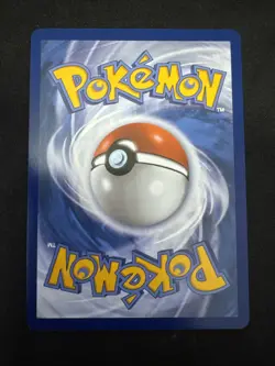 Mega Gengar EX Full Art Holo Pokemon Card 269/217 350HP ASC Set - Image 2