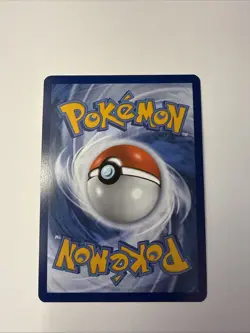 Penny 252/198 Special Illustration Rare 2023 Pokemon Obsidian Flames SIR Card NM - Image 2