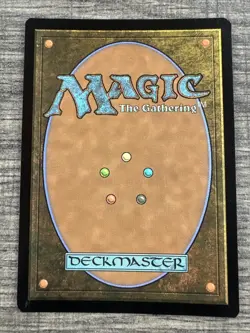 MTG Grapeshot FOIL Dominaria Remastered Common - Image 2