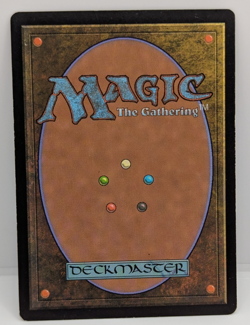 Nezumi Shortfang Stabwhisker the Odious Champions of Kamigawa Regular LP MTG - Image 2