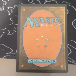 Wizards of the Coast Ellie, Brick Master Borderless SLD #2197 ENG - Image 2