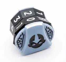 NEW - MTG Avatar: The Last Airbender Click Wheel Life Counter - Image 1