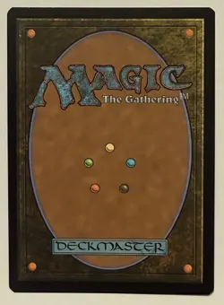 Cathartic Reunion Borderless Rainbow Foil - JAWS Secret Lair MTG - Image 2