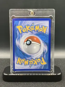 020/073 Hatterene | Rare Holo | SWSH3.5 Champion's Path Pokemon Trading Card TCG - Image 2