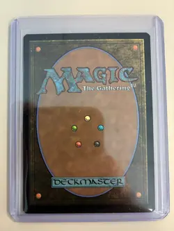 MtG - Teenage Mutant Ninja Turtles - Dark Leo & Shredder (Showcase) - Foil - Image 2