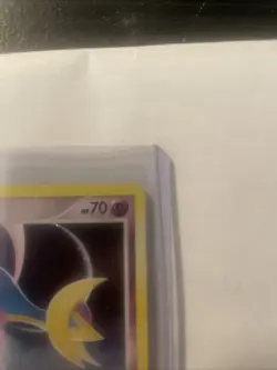 Cresselia 2008 Majestic Dawn Pokemon Holo Rare Card #2/100 - Image 5