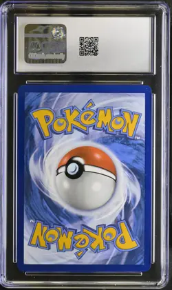 MEGA LATIAS EX Mega Evolution Special Illustration Rare #181 CGC 10 Pokemon - Image 2