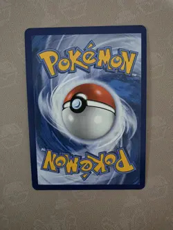 Pokemon Oricorio EX 024 Me: Mega Evolution Promo Holo Basic Promo English - Image 5
