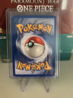 Pokemon TCG -- EX Ruby and Sapphire -- Energy Search -- 90/109 - Image 2