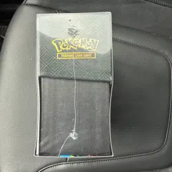 Pokemon TCG Mega Evolution Elite Trainer Box ETB (Gardevoir) New & Factory Seal - Image 2